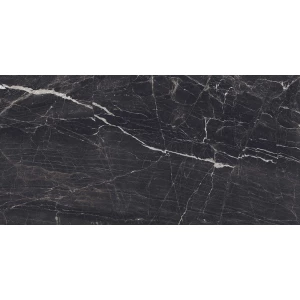 Керамогранит Colortile Evolic Nero черный 120x60 см