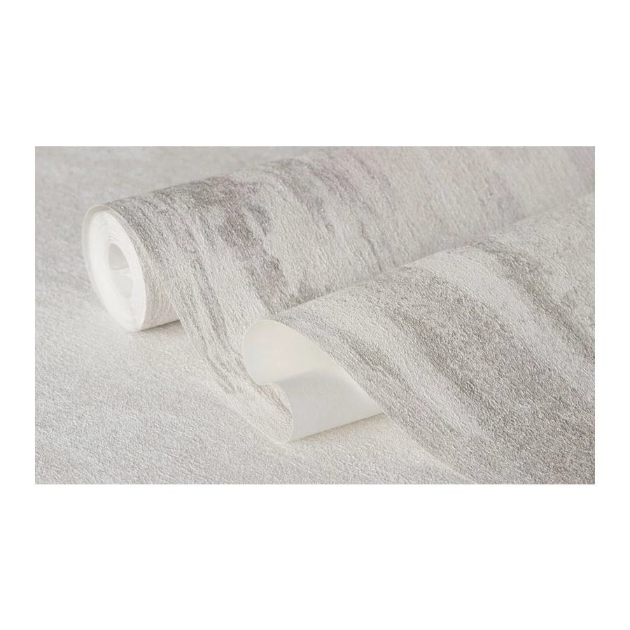 Обои флизелиновые Аспект Ниагара серые 70456-12 1,06х10,05 м