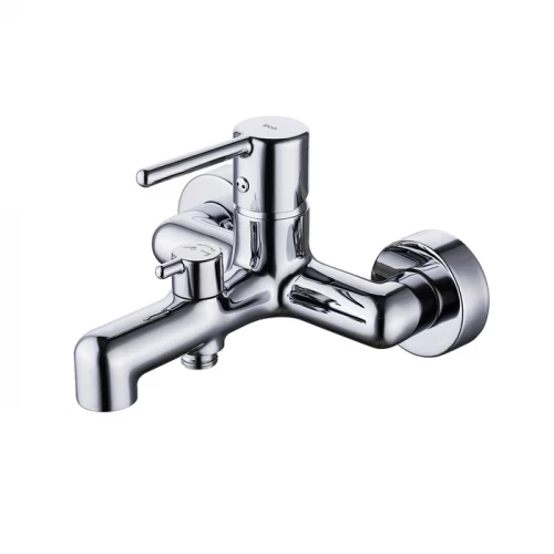 Смеситель для ванны Iddis Aiger хром AIGSB00i02WA