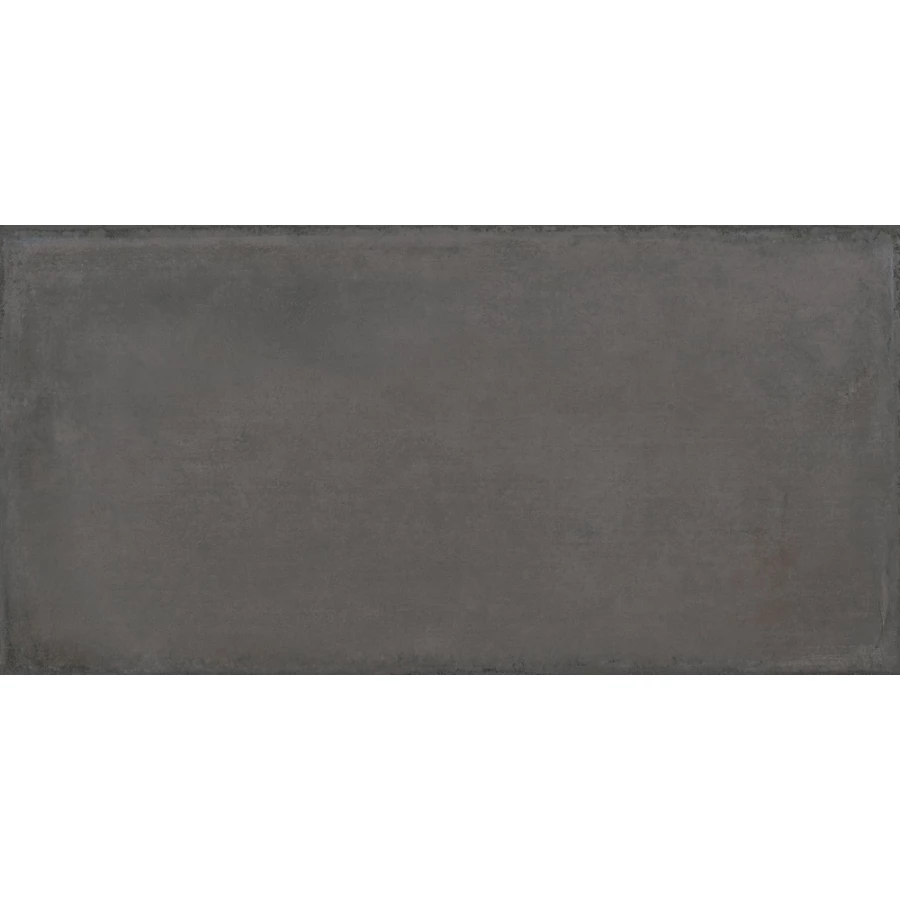 Керамогранит Cerdomus Crete Piombo матовый серый 0088358 40х20 см