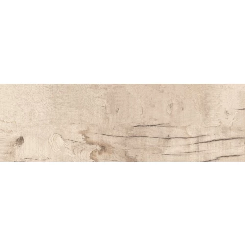 Керамогранит Cersanit Harbourwood светло-бежевый 16734 59,8х18,5 см