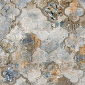 Керамогранит Absolut Keramika Santorini 60,8x60,8 см