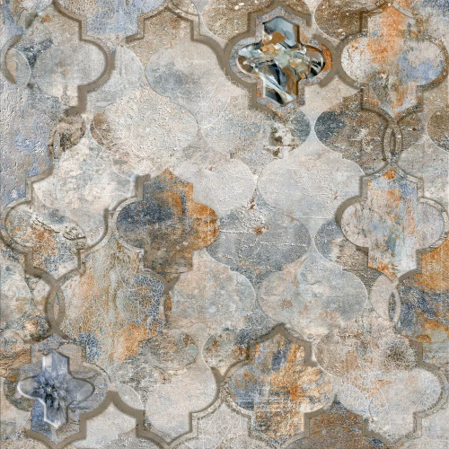 Керамогранит Absolut Keramika Santorini 60,8x60,8 см