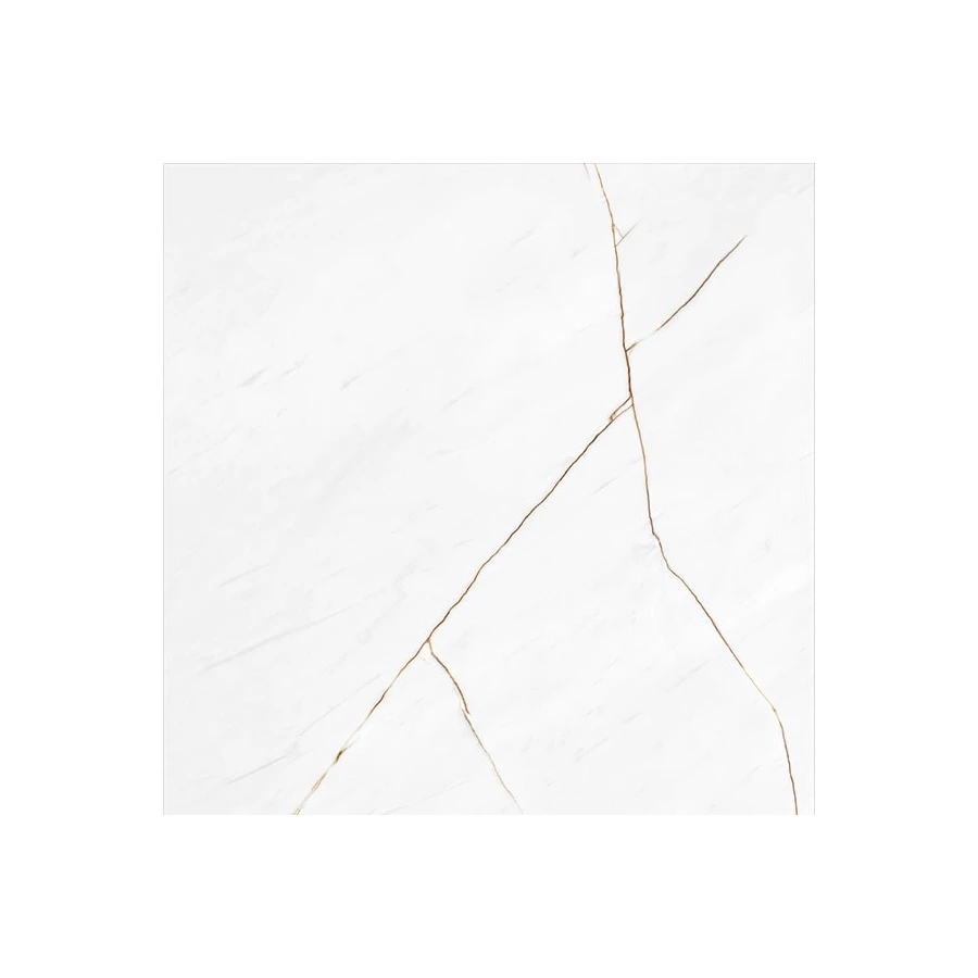 Керамогранит Idalgo Сиена Белый лёгкая полировка LLR ID9100E101LLR 60х60 см