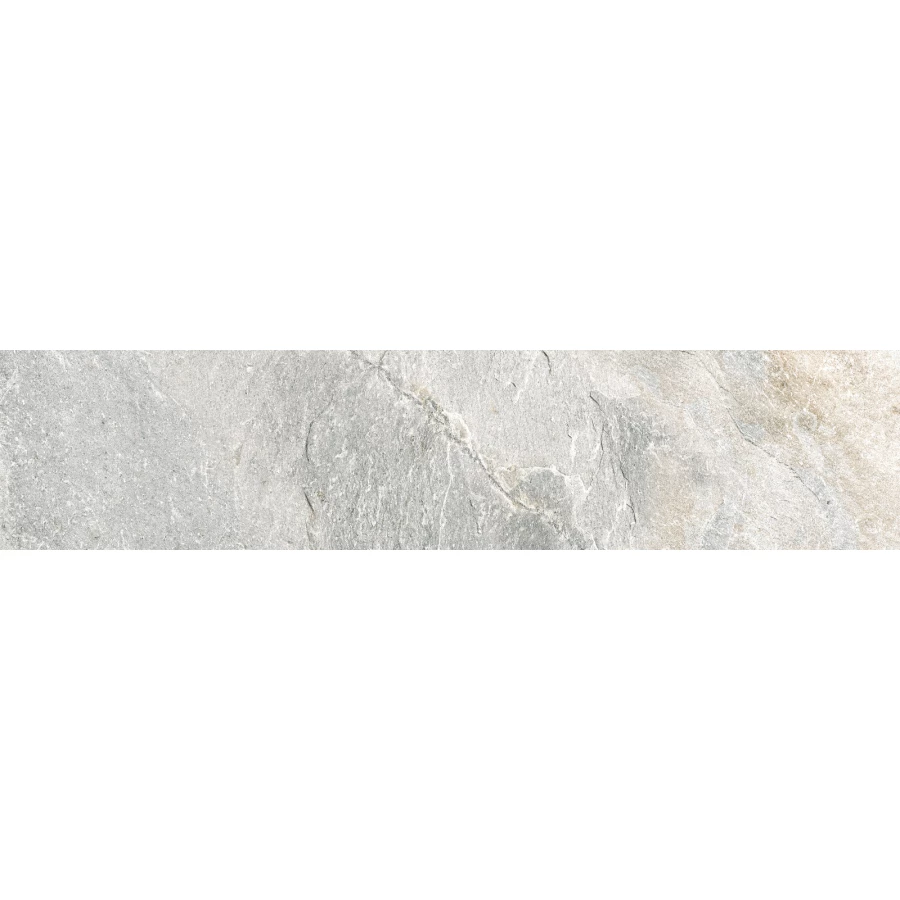 Керамогранит Delacora Santorini Gris лаппатированный GP2090SNN05L 90х20см