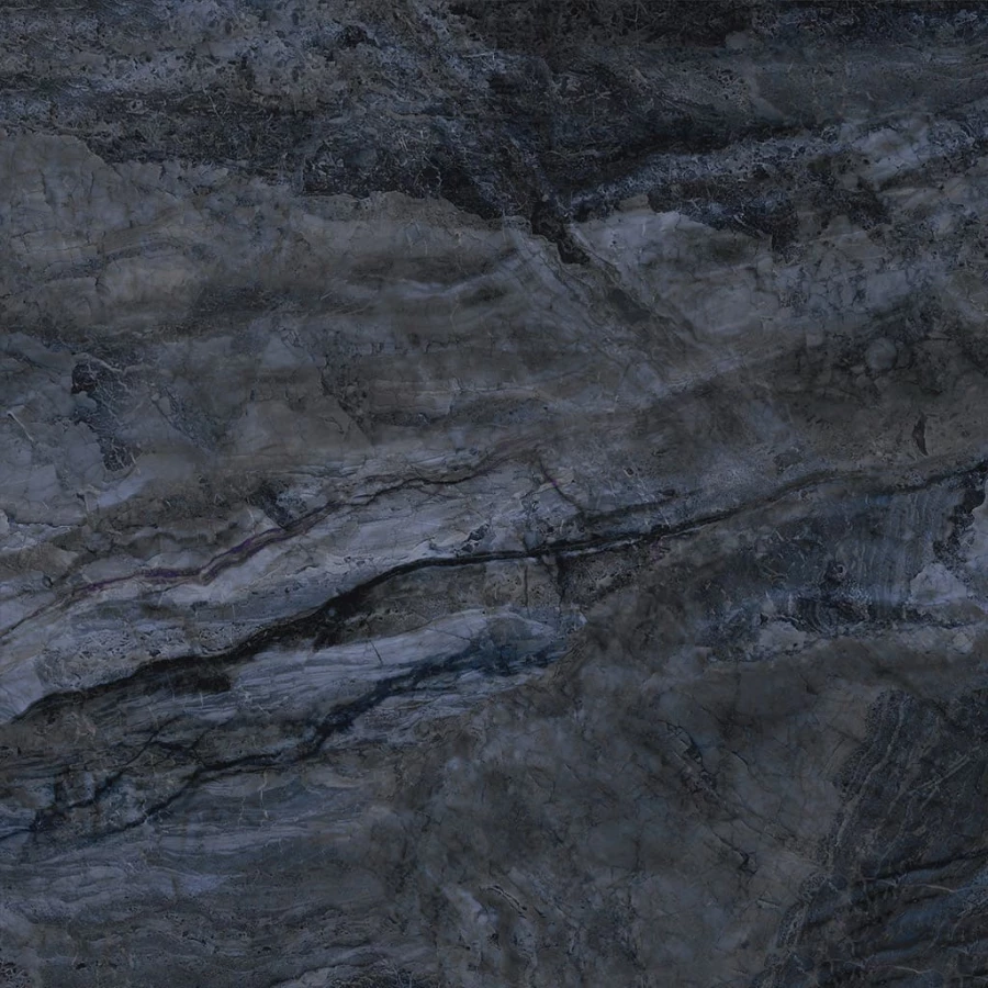 Керамогранит LCM Cuba Blue суперполированный 4 шт в уп 57,60 м в пал 6060CBL23HG 60х60 см