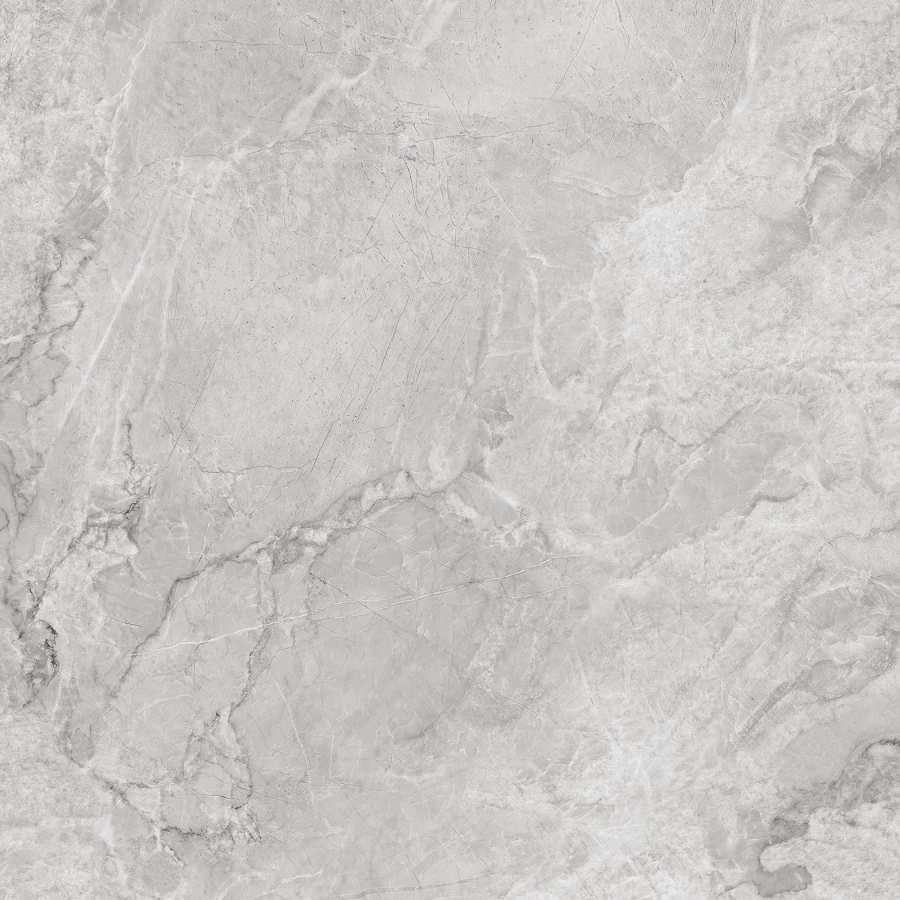 Керамогранит Arcadia Ceramica Bolivia Dove Carving серый CR6006-A 60х60 см