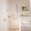 Смеситель для душа Hansgrohe Rebris S хром 72640000