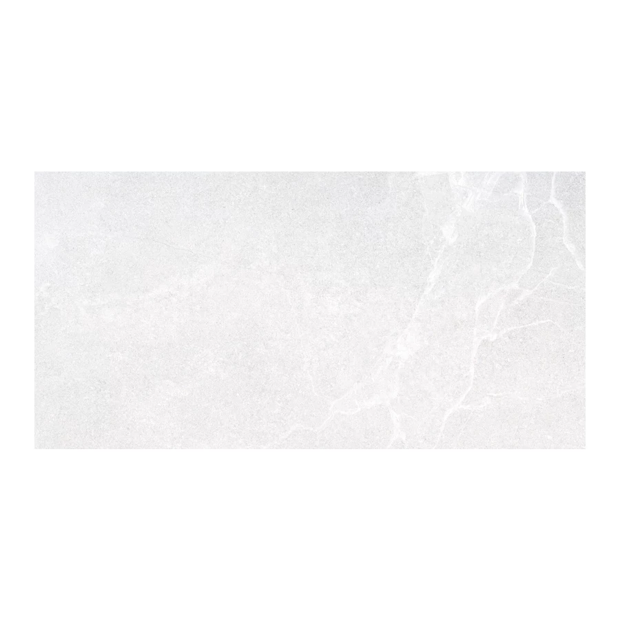 Керамогранит Peronda Луцца Вхите / Lucca White матовый белый 38373 120х60 см