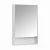 Зеркальный шкаф Aquaton Сканди 55 белый 1A252102SD010 55x85 см