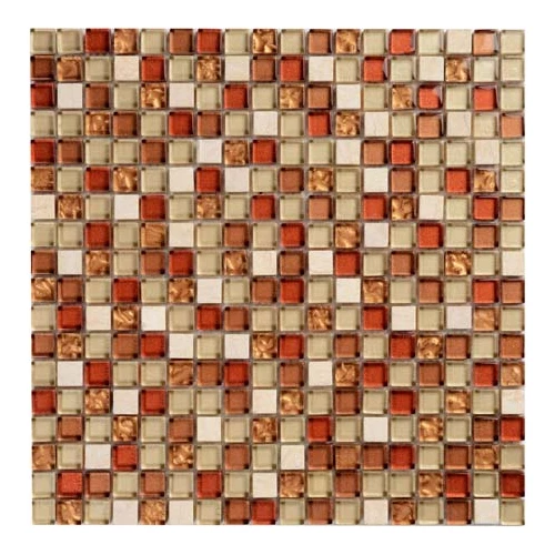 Мозаика Primacolore PM240SXA Primacolore 30x30 см 