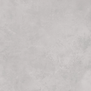 Керамогранит Cersanit Studio ректификат рельеф матовый светло-серый A17980 59,8x59,8 см