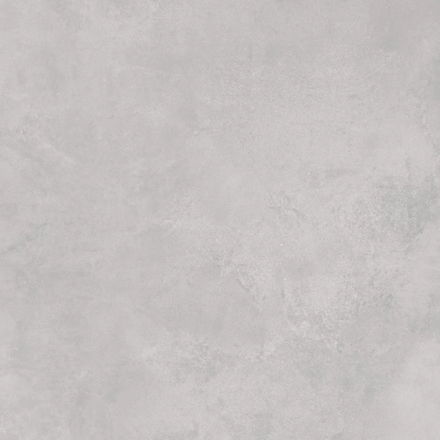 Керамогранит Cersanit Studio ректификат рельеф матовый светло-серый A17980 59,8x59,8 см