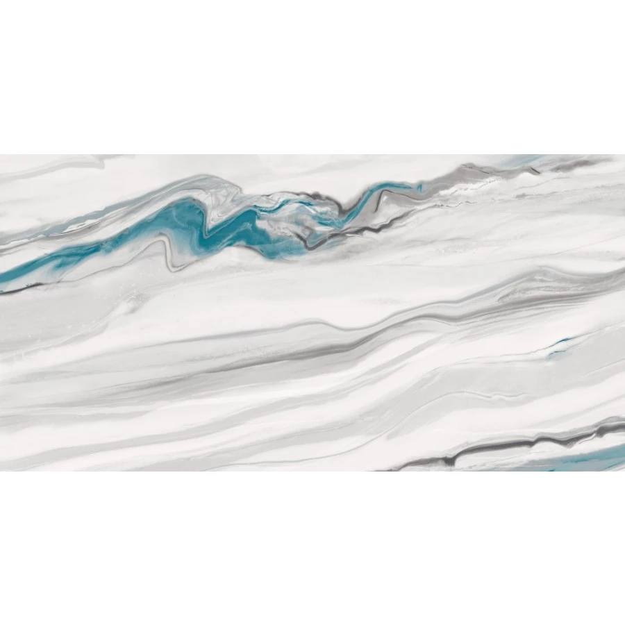 Керамогранит Realistik Emiliana Aqua 120х60 см