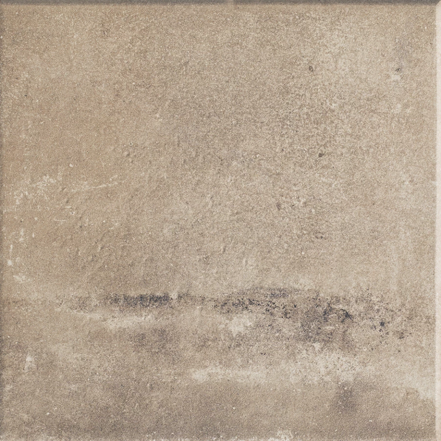 Капинос угловой Paradyz Scandiano Ochra Kapinos Stopnica Narozna матовый коричневая 32,8х32,8 см