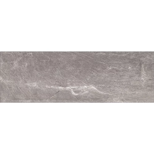Плитка настенная Ceramika Konskie Slate grey 20x60 см