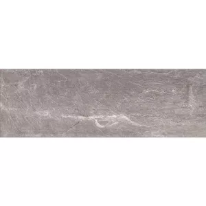 Плитка настенная Ceramika Konskie Slate grey 20x60 см