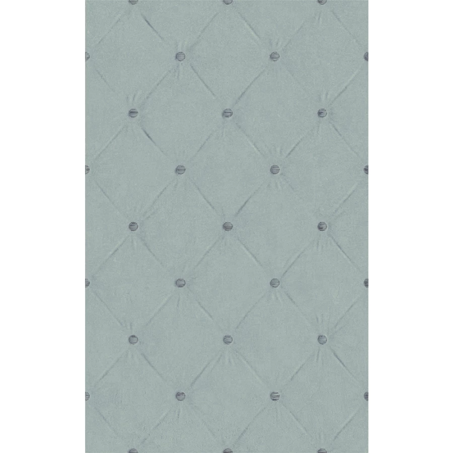 Плитка настенная Kerama Marazzi Браганса структура голубой матовый 6408 40х25 см