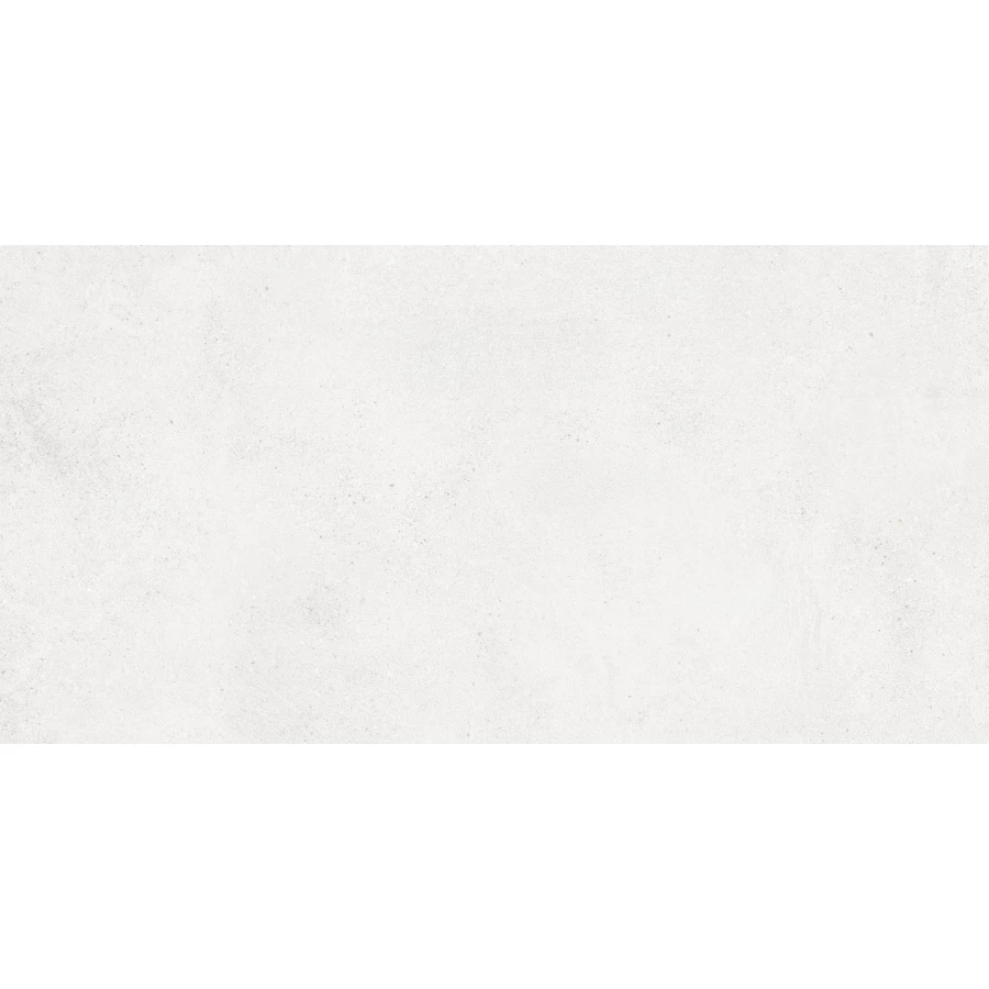 Керамогранит Jano Tiles Studland матовый белый STUDLAND PEARL 120х60 см