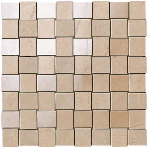 Мозаика Atlas Concorde Marvel Beige Net Mosaic ASCX 30,5x30,5 