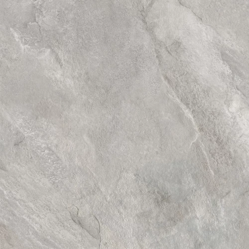 Керамогранит Cersanit River ректификат матовый серый A18049 59,8x59,8 см