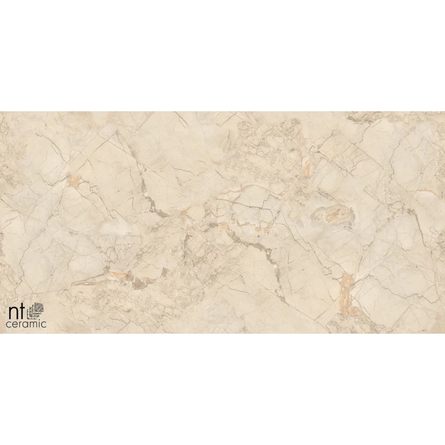 Керамогранит NT Ceramic Marmo Ivory Endless Матовый NTT99515M 120х60 см