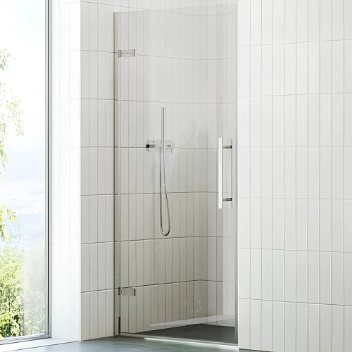 Душевая дверь Ravak cosd1 хром транспарент x0vv70a00z1 90 см