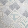 Обои бумажные Palitra Home HomeColor Puzzle серые HC11041-14 0.53х10.05м