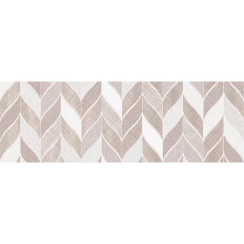 Плитка настенная рельефная ALMA Ceramica Salerno TWU11LER014 20х60 см