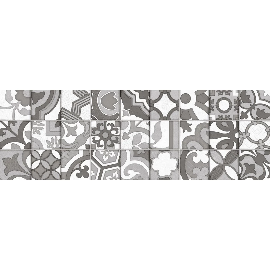 Плитка облицовочная ALMA Ceramica Velvet 5 шт в уп 54 м в пал TWU93VLT17R 90х30х0,85 см