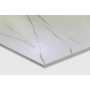 Керамогранит Arcadia Ceramica Ceasar Carving бежевый CR6003-A 60х60 см