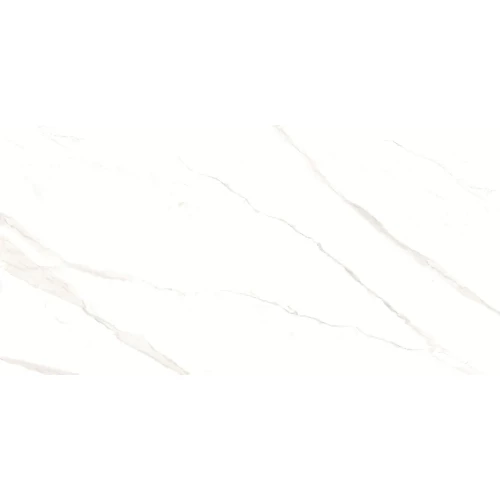 Керамогранит Duna Pushkar White Matt матовый белый RP-238582 120х60 см