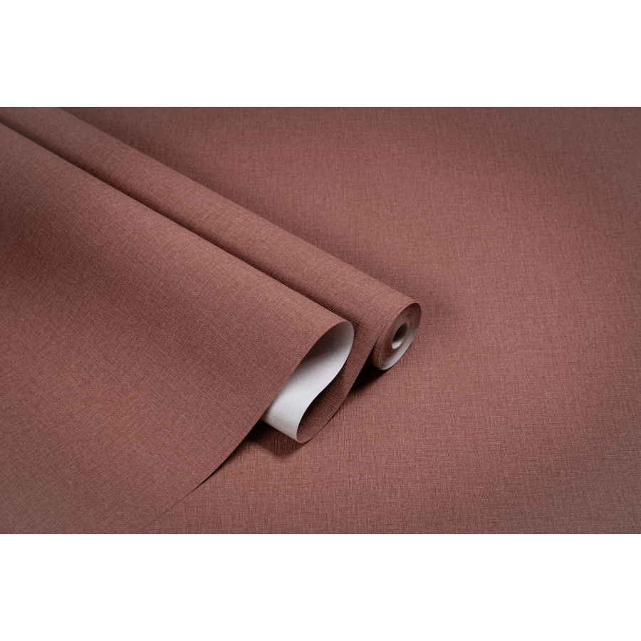 Обои флизелиновый Palitra Trend Trend Nature бордовые TC72460-54 1,06х10,05 м