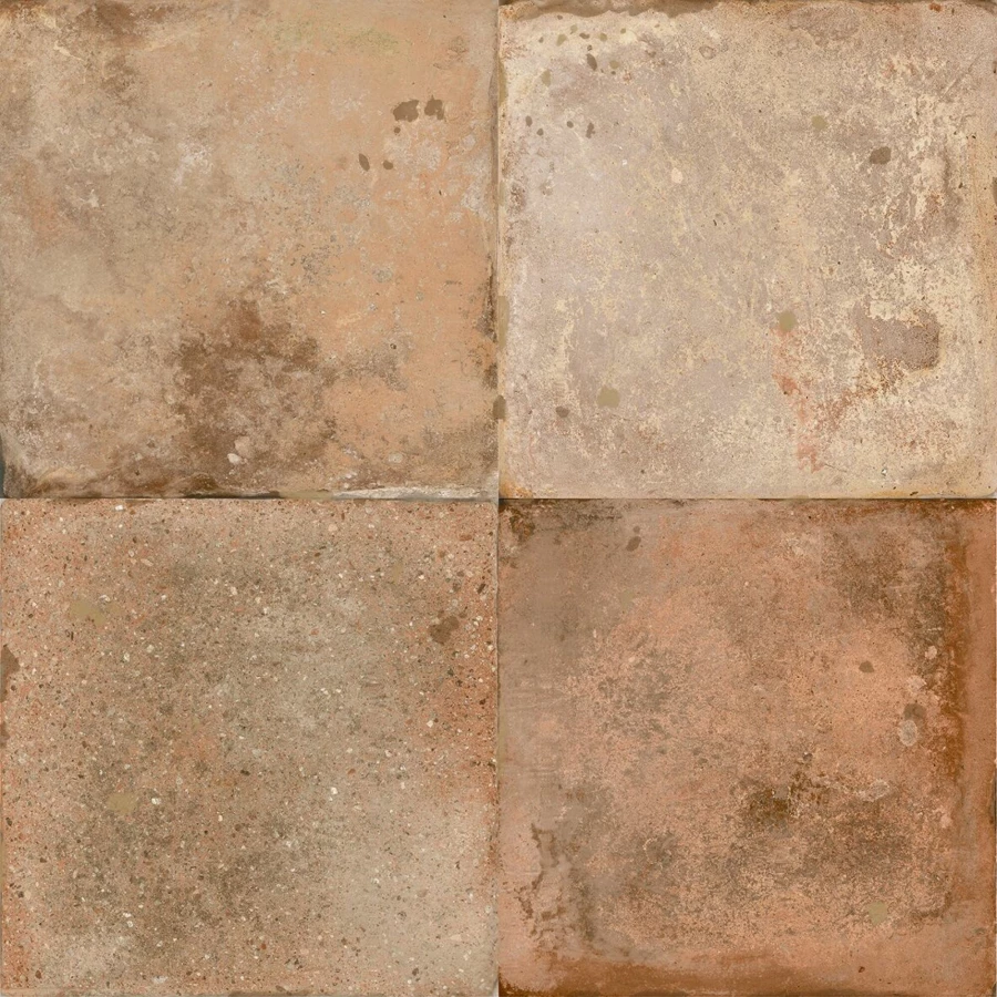 Плитка напольная Peronda FS Alora матовая коричневая 0100338084 45х45 см