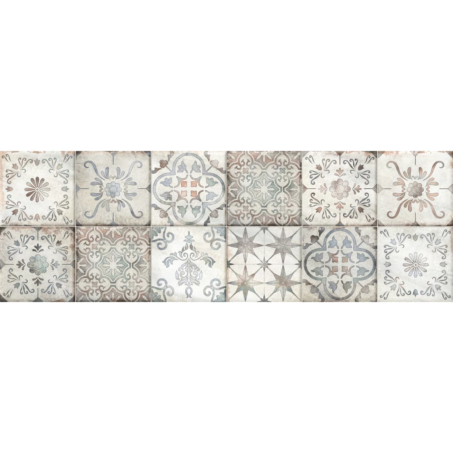 Плитка настенная Delacora Maiolica Color WT93LCA55 90х30 см