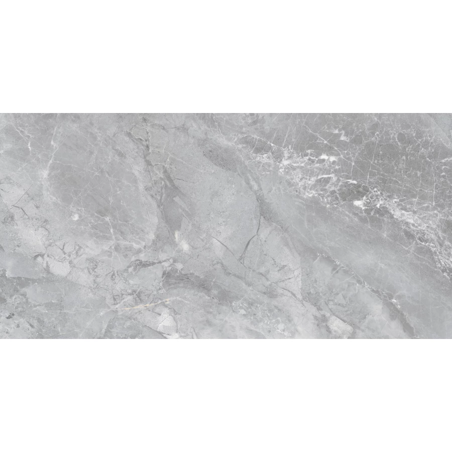 Керамогранит lamore Ceramic Matt 60х120 Scoch Gris матовый серый 60/120-054 120х60 см