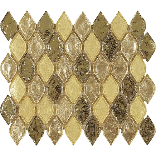 Мозаика Dune Ceramica Princess 187393 29х24 см