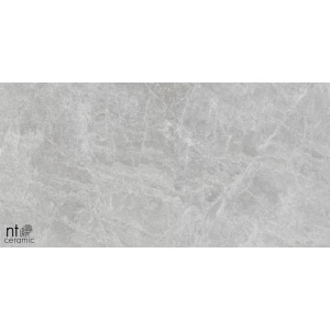 Керамогранит NT Ceramic Bright and Shiny Tundra Pearl mat Матовый NTT9118M 120х60 см