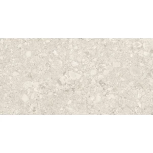 Керамогранит Duna Ceppo Di White GHR карвинг белый RP-238598 120х60 см