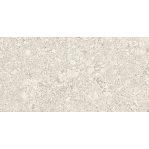 Керамогранит Duna Ceppo Di White GHR карвинг белый RP-238598 120х60 см