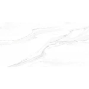 Плитка облицовочная Alma Ceramica Fresco матовая белая TWU2550FRC07 50х24,9 см