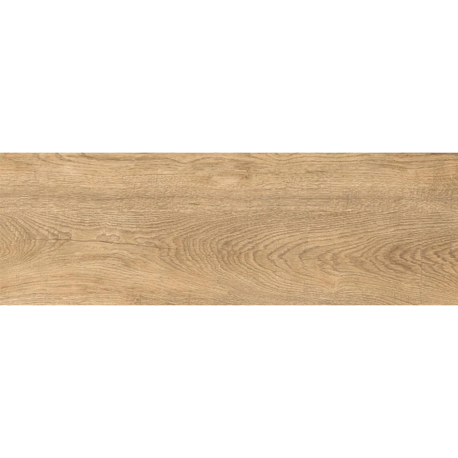 Керамогранит Grasaro Italian Wood Honey матовый медовый 1,2 м2 G-251/SR 60х20 см