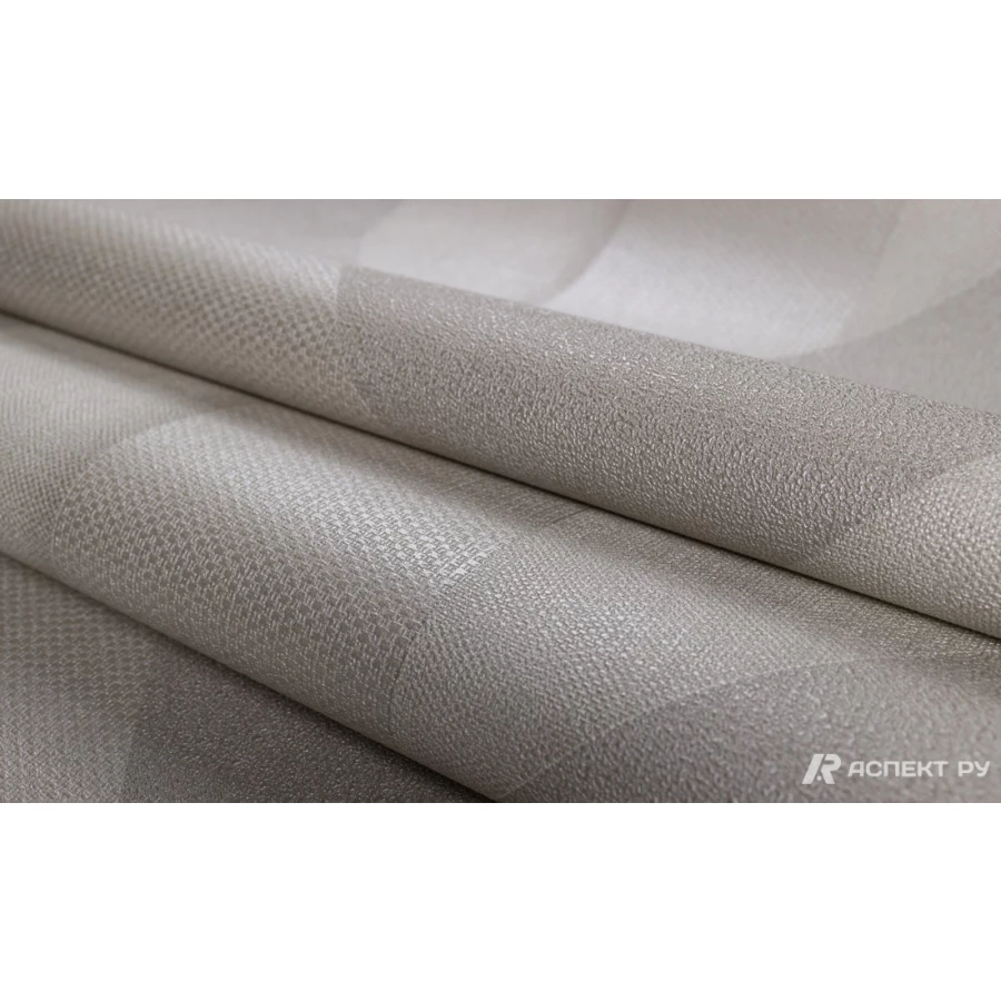 Обои флизелиновые Аспект Аркада коричневые 70610-28 1,06х10,05 м