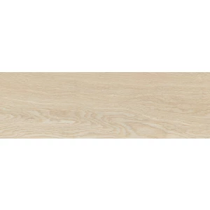 Керамогранит Cersanit Teakwood рельефный матовый светло-бежевый A17900 59,8 х18,5 см