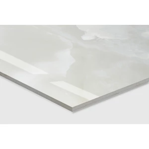 Керамогранит Arcadia Ceramica Onice Pearl Full Polished светло-серый FP1013-A 60х60 см