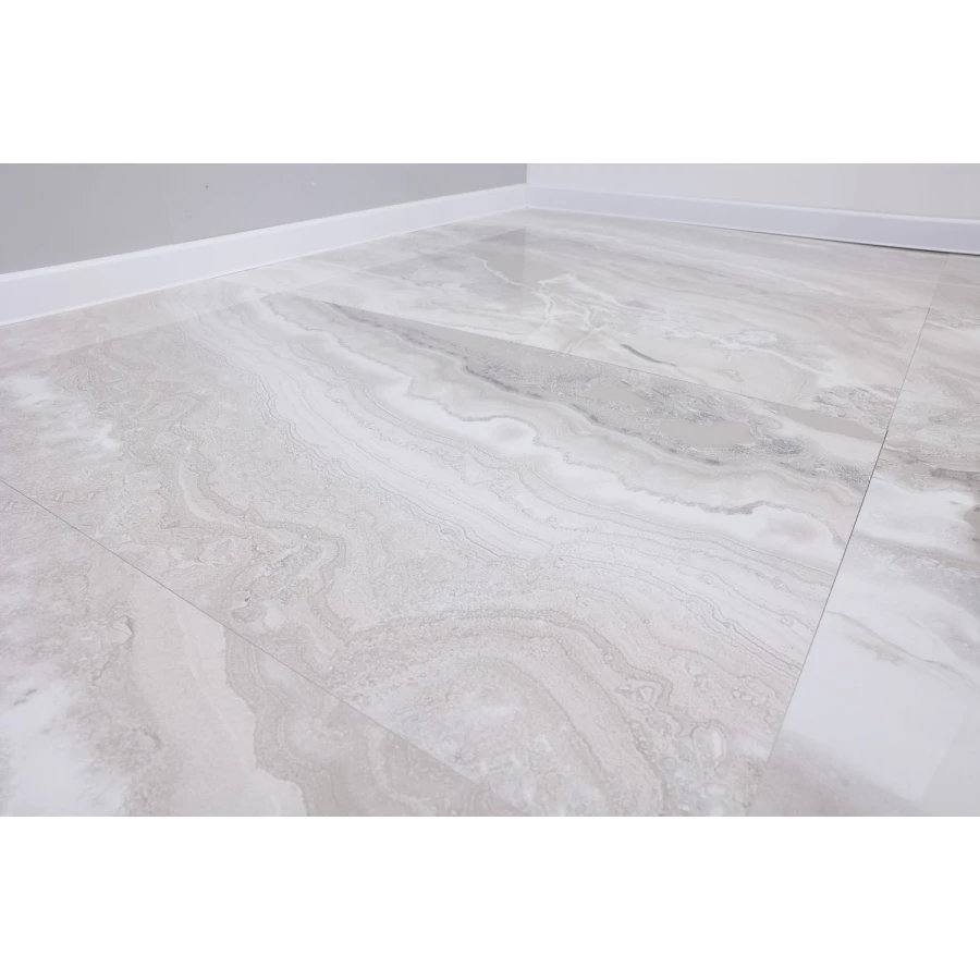 Керамогранит Italica Effecto Grey 120х60 см