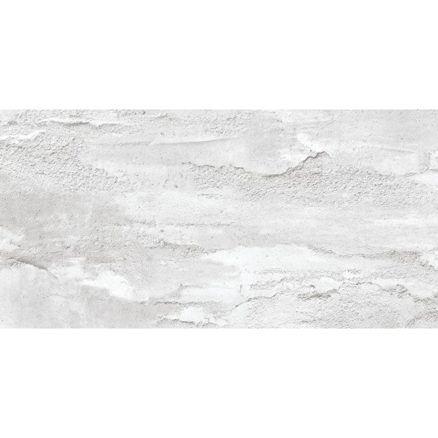 Керамогранит ALMA Ceramica Ferro матовый белый GFA3060FER07R 60х30 см