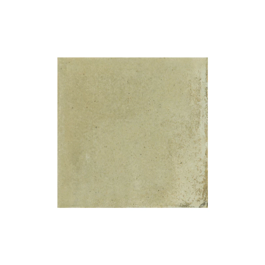 Керамогранит Equipe Raku Sage матовый зеленый 0,6 м2 30820 10х10 см