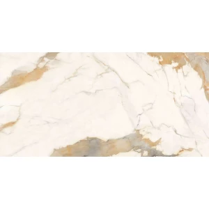 Керамогранит Art Ceramic Torim Yellow Charm Glossy Torim Yellow Charm 60x120 120х60 см