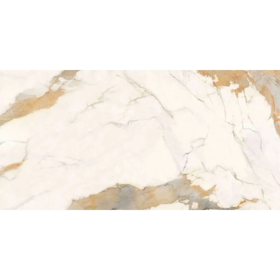 Керамогранит Art Ceramic Torim Yellow Charm Glossy Torim Yellow Charm 60x120 120х60 см